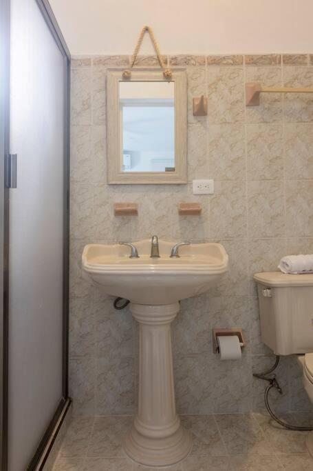 カンクン Casa Monik, A Dos Pasos De La Playaヴィラ エクステリア 写真